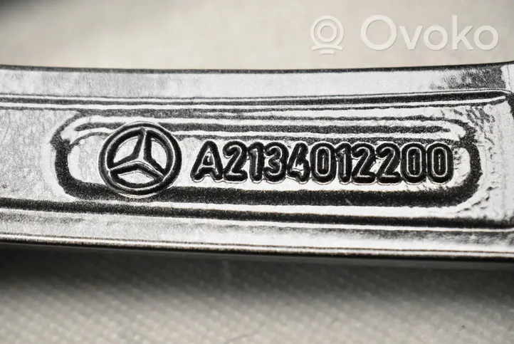 Mercedes-Benz E W213 R20-alumiinivanne 