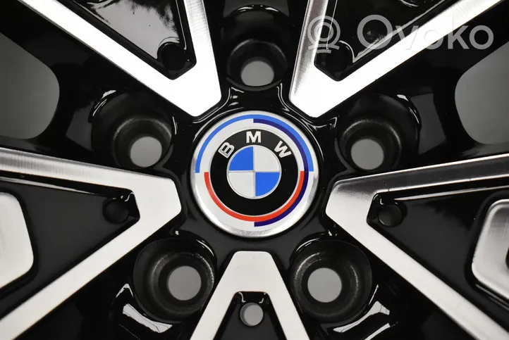 BMW X5 G05 R22-alumiinivanne 