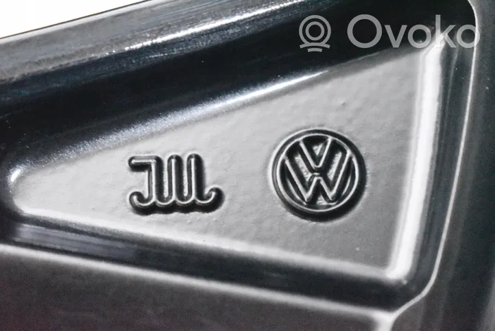 Volkswagen ID.3 Felgi aluminiowe R18 
