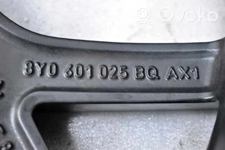 Audi A3 8Y Felgi aluminiowe R19 