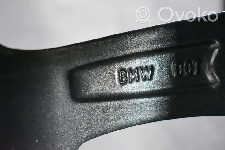 BMW X3 G01 Felgi aluminiowe R21 