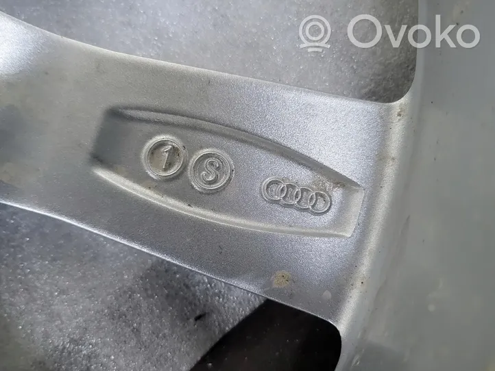 Audi Q3 F3 R19-alumiinivanne 