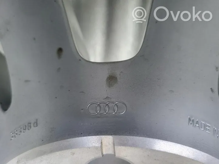 Audi A8 S8 D5 Felgi aluminiowe R20 