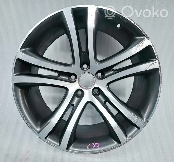 Volkswagen Tiguan R19 alloy rim 