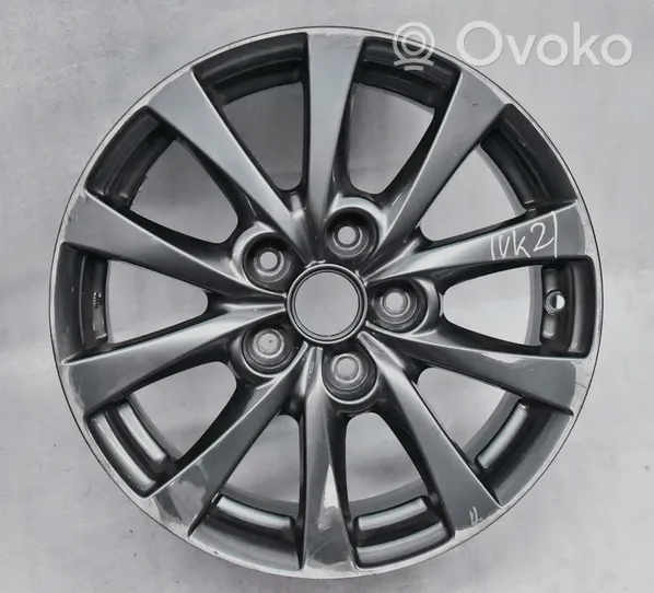 Mazda CX-3 Felgi aluminiowe R16 