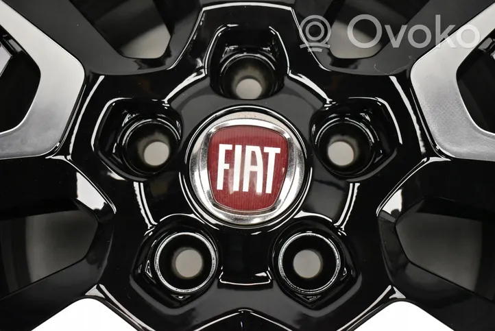 Fiat Ducato Обод (ободья) колеса из легкого сплава R 16 