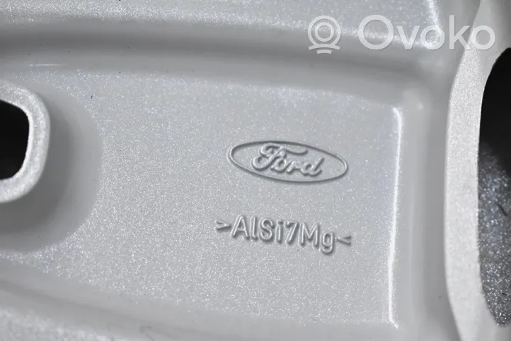 Ford Focus ST R 18 alumīnija - vieglmetāla disks (-i) 