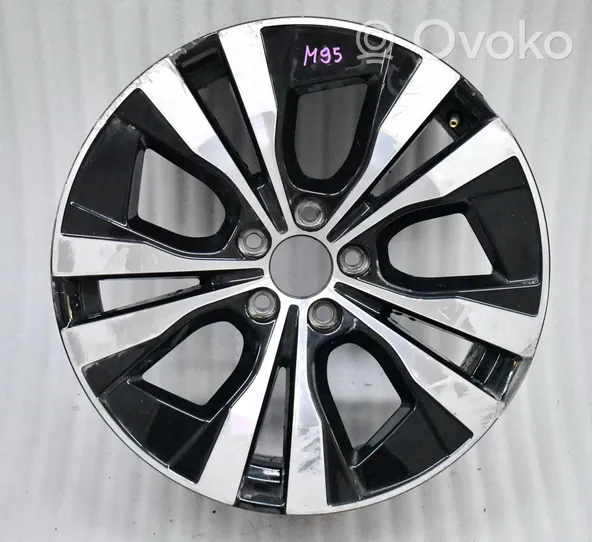 Volvo V90 Cross Country R 18 alumīnija - vieglmetāla disks (-i) 