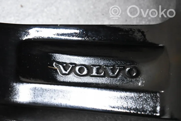 Volvo S60 R19 alloy rim 