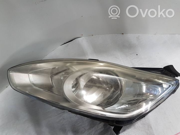 Ford Grand C-MAX Headlight/headlamp AM5113W030AE