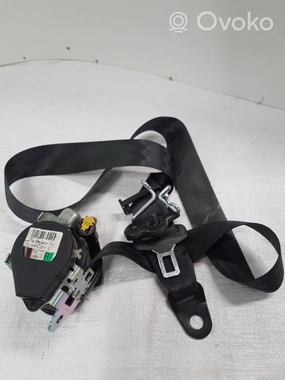 Ford Grand C-MAX Front seatbelt 615874800