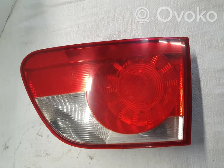 Seat Altea Tailgate rear/tail lights 5P8945094D