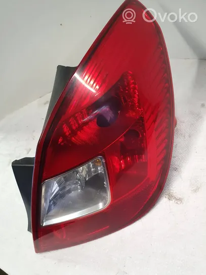 Opel Corsa D Lampa tylna 13269051