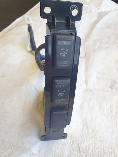 Nissan Micra Seat heating switch 969711HA0A