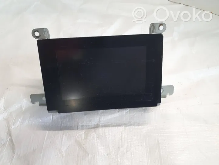 Nissan Primera Bildschirm / Display / Anzeige 28090BA000