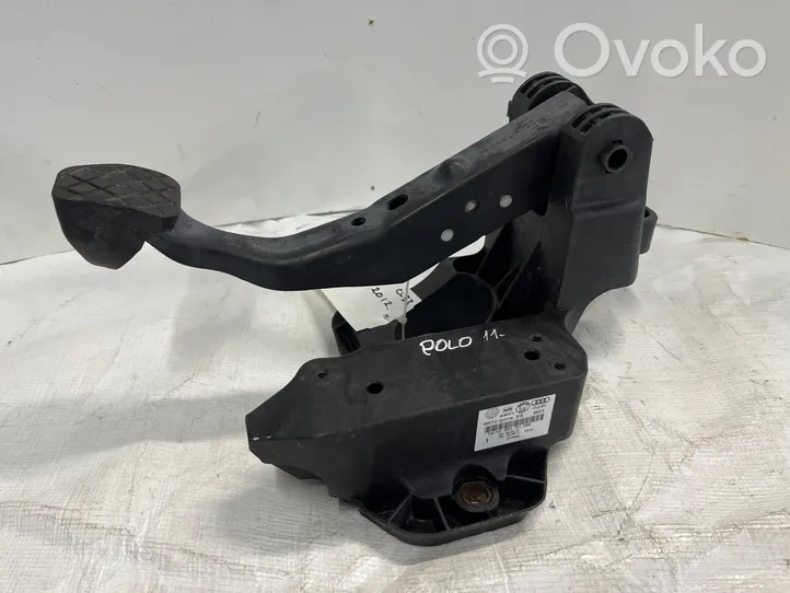 Volkswagen Polo V 6R Brake pedal 6R1721058