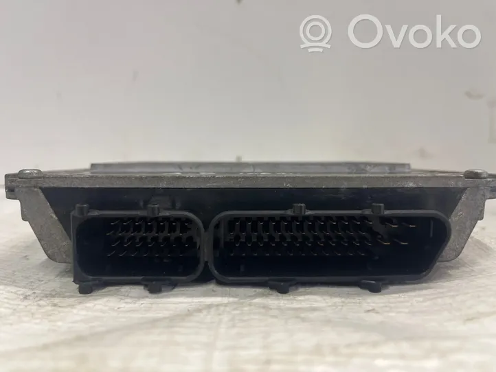 Audi A3 S3 8L Engine control unit/module 06A906019E