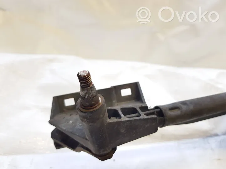 Audi A6 S6 C4 4A Tringlerie et moteur d'essuie-glace avant 4A1955023C