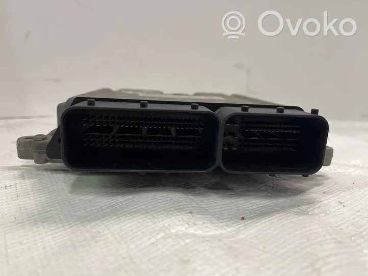 Volvo XC90 Calculateur moteur ECU 30729826A