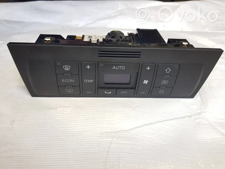 Audi A4 S4 B5 8D Console centrale, commande chauffage/clim 8D0820043Q