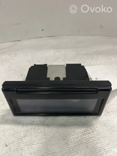 Volvo V50 Monitori/näyttö/pieni näyttö 30797719