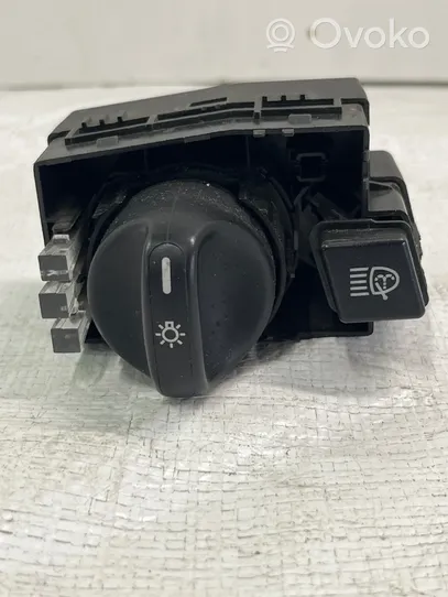 Mercedes-Benz S W220 Interruptor de luz 2205450504