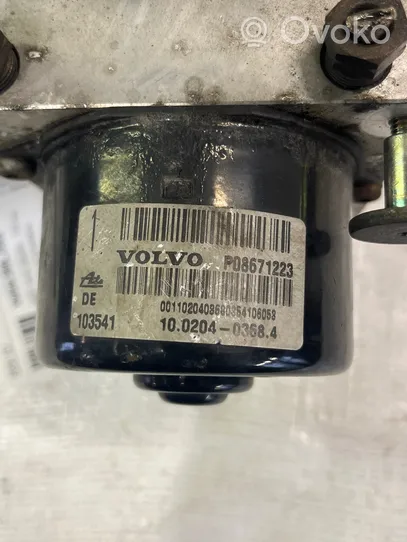 Volvo S60 ABS Pump P08671223