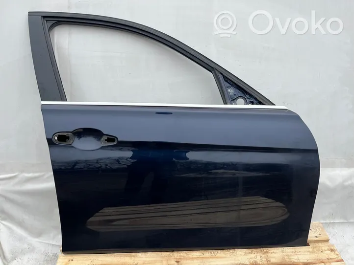 BMW 3 F30 F35 F31 Front door 