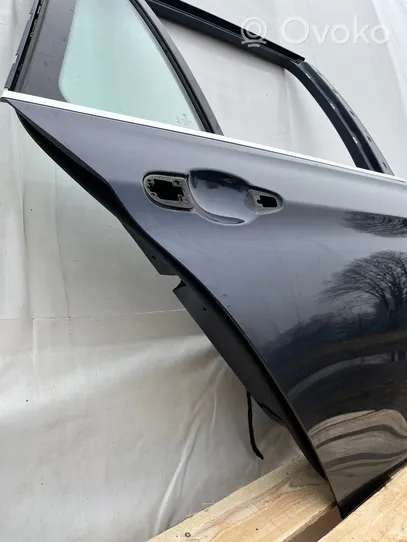 BMW 3 F30 F35 F31 Rear door 