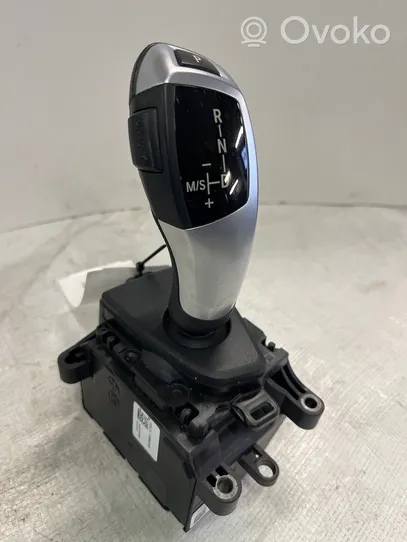 BMW 3 F30 F35 F31 Gear selector/shifter (interior) 9291517