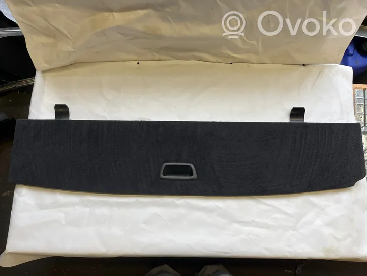 BMW 3 F30 F35 F31 Other trunk/boot trim element 10859010