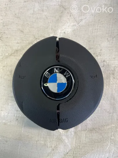 BMW 3 F30 F35 F31 Volant 33809220604