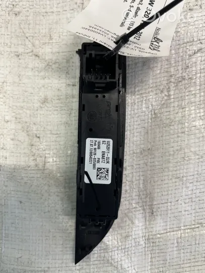 BMW 3 F30 F35 F31 Traction control (ASR) switch 160466