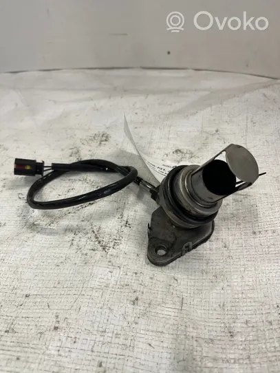 BMW 3 F30 F35 F31 Sensore di temperatura dei gas di scarico 8507628