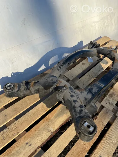 BMW 3 F30 F35 F31 Rear subframe 