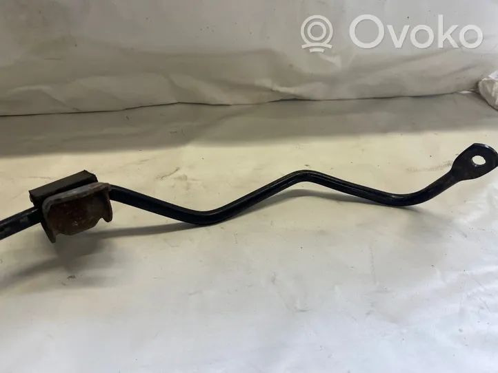 BMW 3 F30 F35 F31 Rear anti-roll bar/sway bar 685947301