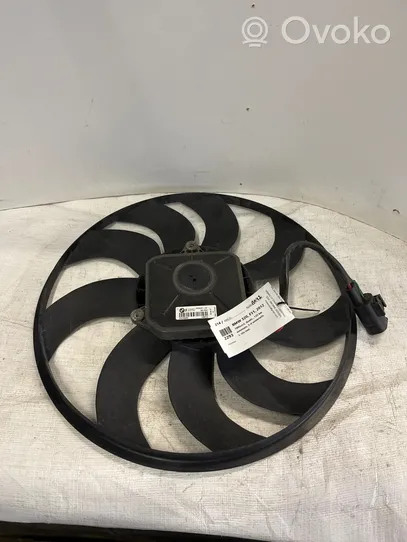 BMW 3 F30 F35 F31 Ventilateur de refroidissement de radiateur électrique 7608407