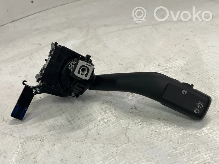 Volkswagen Golf Plus Leva comando tergicristalli 1K0953519