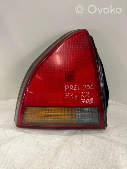 Honda Prelude Lampa tylna 0431150