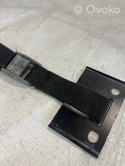 Audi A6 S6 C6 4F Battery bracket 4F0867749