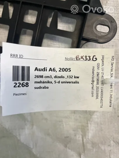 Audi A6 S6 C6 4F Sulakerasiasarja 4F0971845