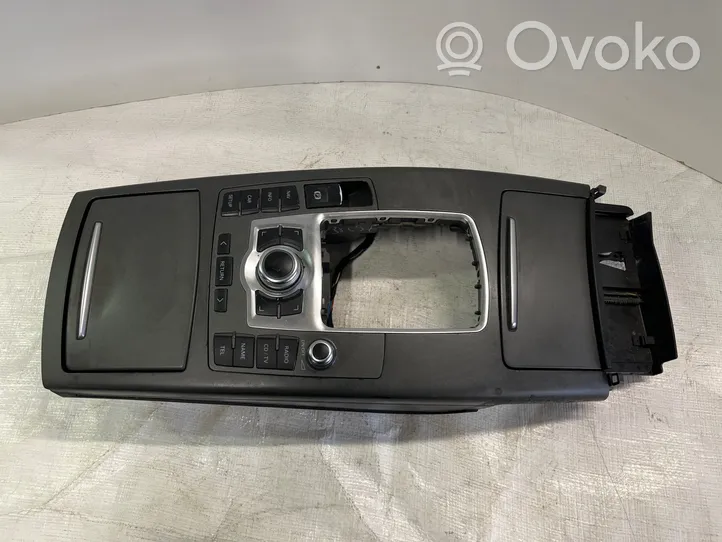 Audi A6 S6 C6 4F Cita veida salona detaļa 4F1864261