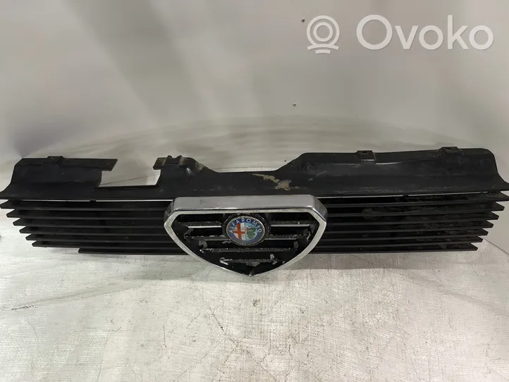 Alfa Romeo Giulietta Chłodnica powietrza doładowującego / Intercooler 116505944900