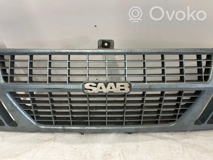 Saab 900 Kühlergrill 