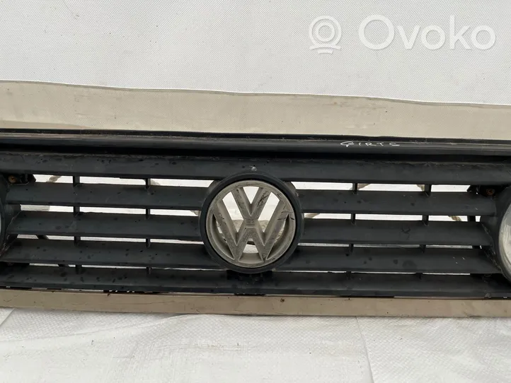 Volkswagen Golf II Atrapa chłodnicy / Grill Z03792