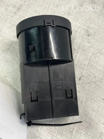 Audi A4 S4 B7 8E 8H Light switch 8E0941531C