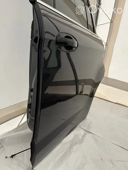 Ford Grand C-MAX Rear door 