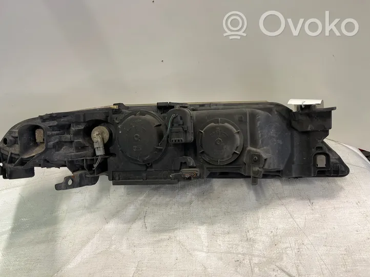 Renault Laguna II Scheinwerfer 8200002845