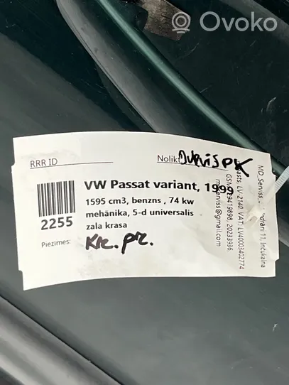 Volkswagen PASSAT B5 Etuovi 