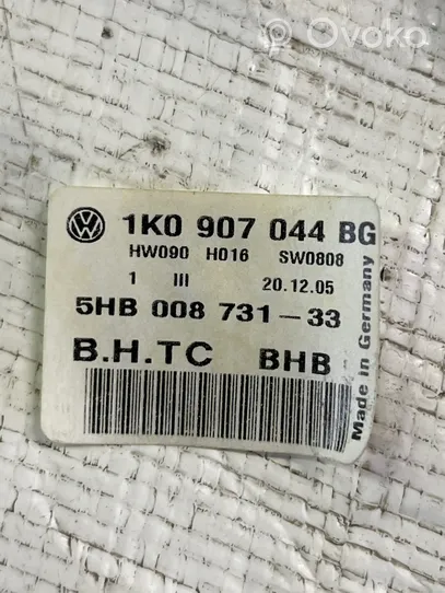 Volkswagen Golf Plus Ilmastoinnin ohjainlaite 1K0907044BG